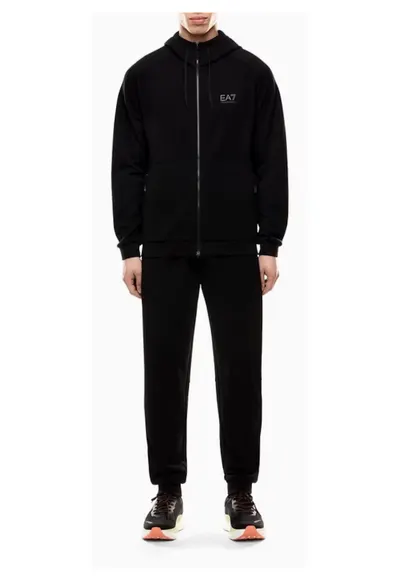 Trening Natural Ventus M T-Suit Hoodie Fz Ch-7m000665-Af12501-Uc001