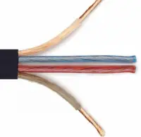 Cablu boxe Connection B 416, Metru Liniar - Rola 125m, 1.5 mm2