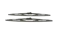 Set stergatoare parbriz BOSCH Twin 408 3397118408, lungime 2 x 530 mm, standard, pentru VW NEW BEETLE