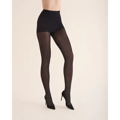 Dresuri Dama Gabriella Cindy 60 Den Negru