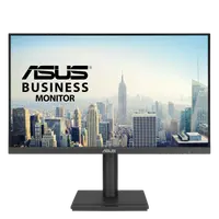 Monitor Consumer ASUS VA27DQFS, 27", 1920 x 1080 pixeli, Black, 3 ani Garantie