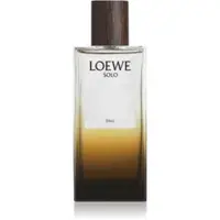 Loewe Solo Elixir Eau de Parfum pentru bărbați