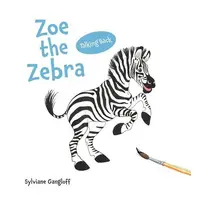 Zoom the Zebra