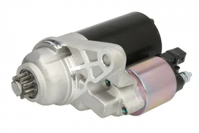 Electromotor (12v, 1,1kw) Potrivit Audi A2; Seat Cordoba, Ibiza Iii; Skoda Fabia I; Vw Golf Iv, Lupo I, New Beetle, Polo 1.2-1.9d 10.99-09.10