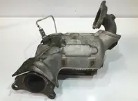Catalizator 208a07923r Renault Megane 3 facelift (2012-2016) 1.2 tce H5F (400)