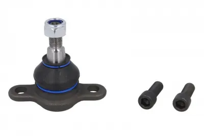 Pivot axa Dreapta Stanga (inferior) (diametru con 18,2mm) potrivit VW CALIFORNIA T5 CAMPER, CALIFORNIA T6 CAMPER, MULTIVAN T5, MULTIVAN T6, TRANSPORTER T5, TRANSPORTER T6 1.9D-3.2 04.03