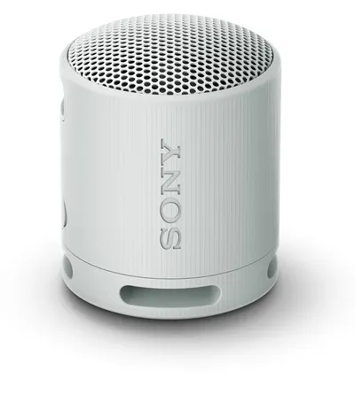 Boxă portabilă Sony - SRS-XB100, gri