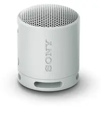 Boxă portabilă Sony - SRS-XB100, gri