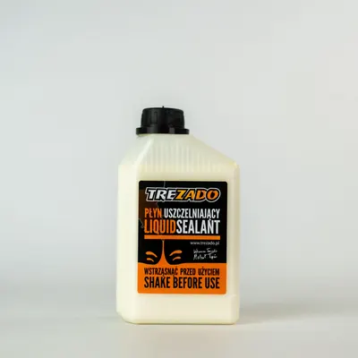 Etanșant pentru anvelope de bicicletă, 500 ml