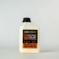 Etanșant pentru anvelope de bicicletă, 500 ml