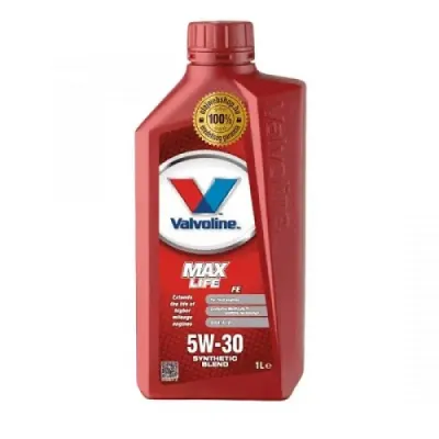 Ulei motor Valvoline Max Life C3 5W30 1L