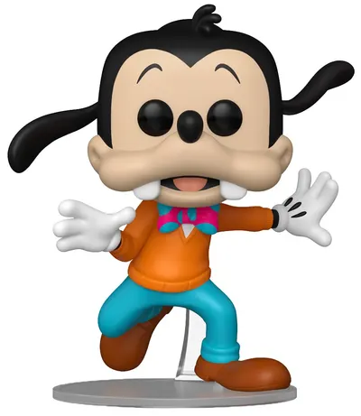 Figurină Funko POP! Disney: Mickey and Friends - Goofy 1992 #1692