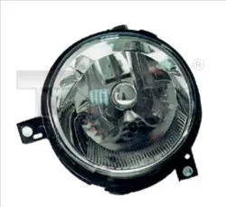 Far dreapta (H4, electric) VW LUPO 1998-2005
