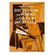Dictionar de forme si genuri muzicale