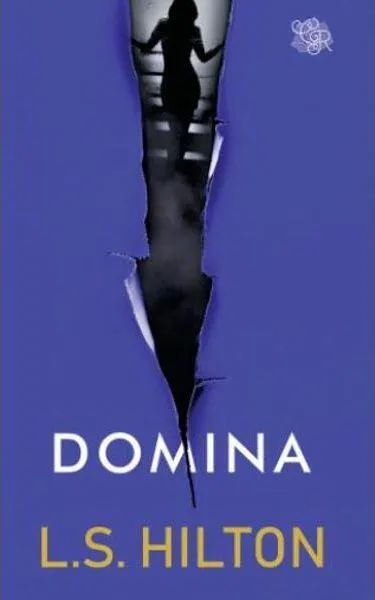 Domina (Vol. 2) - Paperback brosat - L.S. Hilton