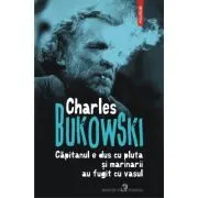 Capitanul e dus cu pluta si marinarii au fugit cu vasul