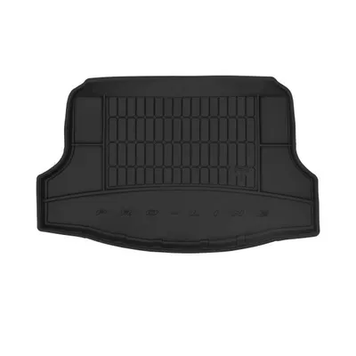 Tavita portbagaj cauciuc pentru Honda Civic X Liftback 02.17-12.22