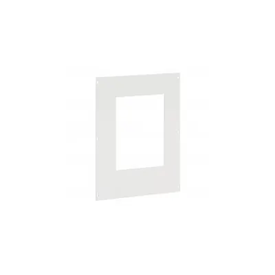 Capac pentru XL³ S 4000 36-dulap modular - pentru DMX³ size 4000 3P/4P fixed and draw-out version