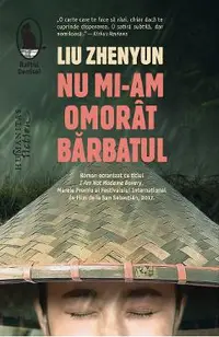 Nu mi-am omorat barbatul
