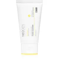 Neogen Dermalogy A-Clear Soothing Foam Cleanser spuma de curatare revigoranta pentru ten acneic