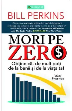 Mori pe zero