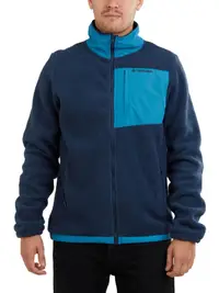 Haven Hybrid Jacket Polare, softshell barbati