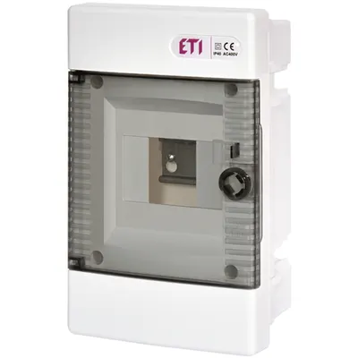 Cutie distribuție ECM4PT 001100142