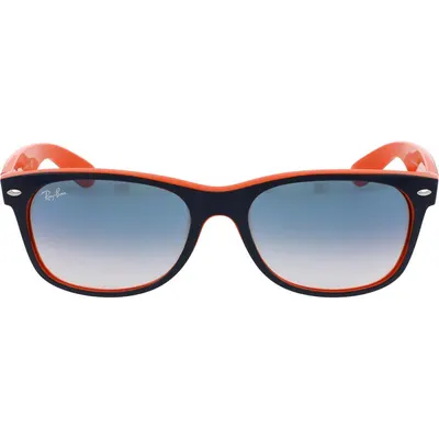Ray-Ban Rb2132 789/3f 55 New Wayfarer