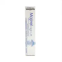 Vopsea permanentă, L'Oréal Professionnel, Majirel High-Lift, bej (50 ml)
