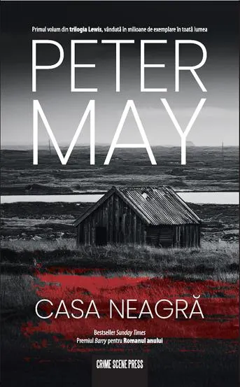 Casa neagră