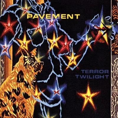 Terror Twilight - Vinyl