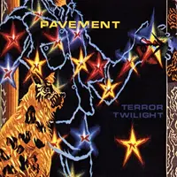 Terror Twilight - Vinyl