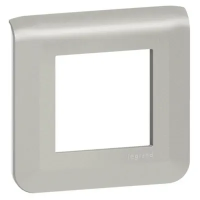 Rama Mosaic,2m,aluminiu Legrand 079302L