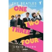 The Beatles: O istorie