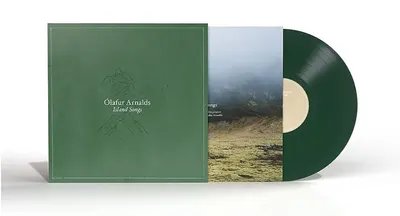 Island Songs - Vinyl (33 RPM)
