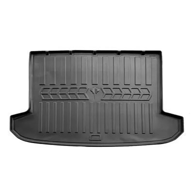 Tavita portbagaj cauciuc Umbrella pentru Nissan Qashqai (J12) cu podea inalta (2021-)