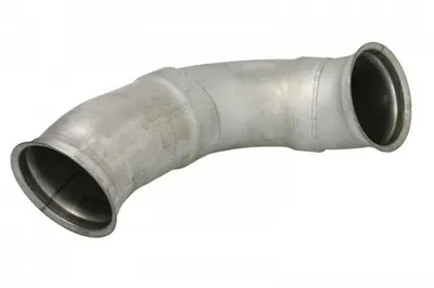 Racord evacuare (lungime:390mm) EURO 5 potrivit DAF CF 85, XF 105 MX265-MX375 10.05
