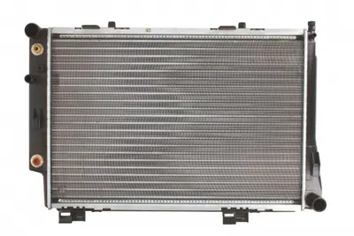 Radiator apa racire motor (transmisie automata) Mercedes Clasa C T-MODEL (S202), C (W202), CLK (A208), CLK (C208), SLK (R170) 1.8-3.2 intre 1993-2004