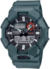 Ceas de bărbați Casio G-Shock - GA-010-2AER