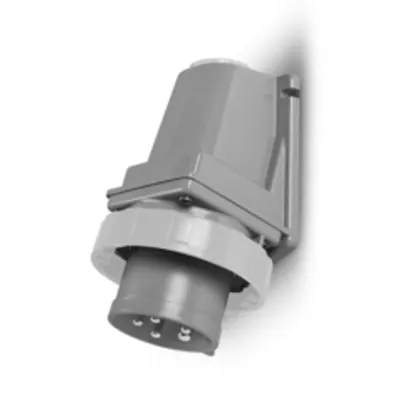 Stecher fixn32A 2P+E 3h >50-250V DC terminal cu surub