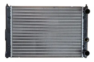 Radiator apa racire motor SEAT CORDOBA, CORDOBA VARIO, IBIZA II; VW POLO, POLO CLASSIC 1.0-1.9D intre 1993-2002