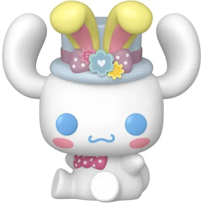 Figurina Funko Pop Animation Sanrio Hello Kitty Spring - Cinnamoroll (CKIE)