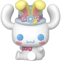 Figurina Funko Pop Animation Sanrio Hello Kitty Spring - Cinnamoroll (CKIE)