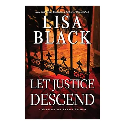 Let Justice Descend