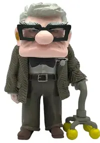 Figura Bullyland - Carl Fredriksen