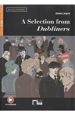 A Selection From Dubliners