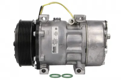Compresor climatizare potrivit RVI PREMIUM 2; VOLVO FE 10.05
