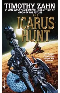 The Icarus Hunt