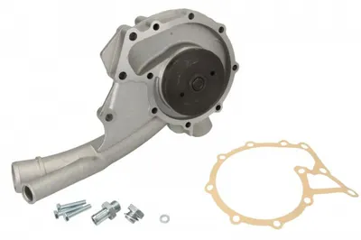Pompa Apa cu Garnitura Potrivit Mercedes 124 (c124), 124 T-Model (s124), 124 (w124), 190 (w201); Daewoo Korando, Musso, Rexton; Ssangyong Actyon I, Korando, Musso 1.8-2.5 10.82
