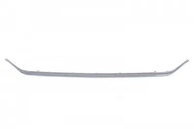 Ornament bara spate mijloc, AVANTGARDE ELEGANCE, crom MERCEDES Clasa E W212 intre 2013-2016